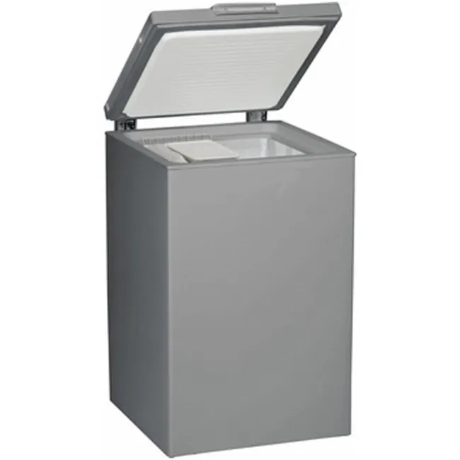 CONGELATEUR COFFRE 105L 7.5KG//24H WHIRLPOOL
