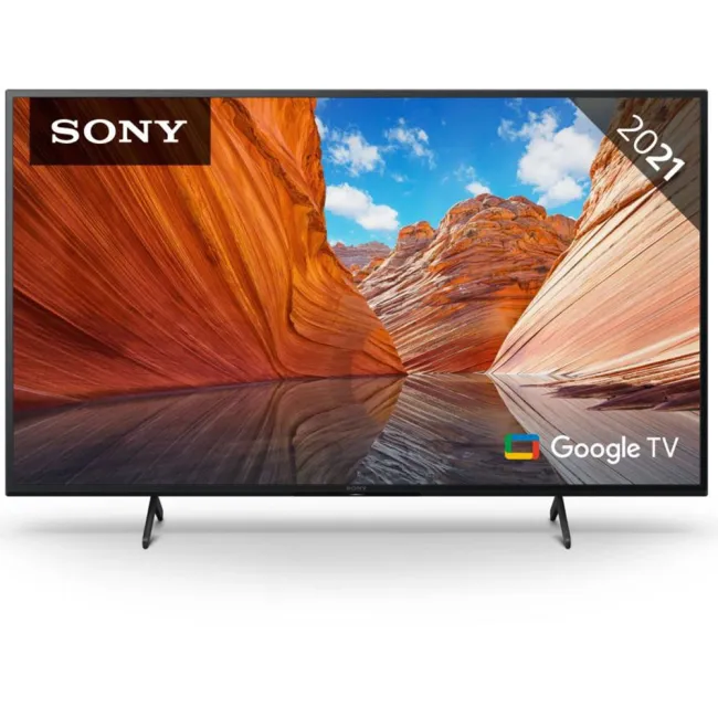 SMART TV 65" 4K HDR SONY