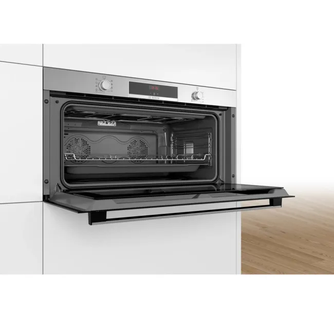FOUR ENCASTRABLE 90CM ELECTRIQUE BOSCH