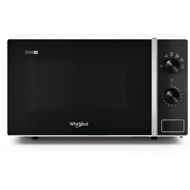 MICRO ONDES 20L BLANC WHIRLPOOL
