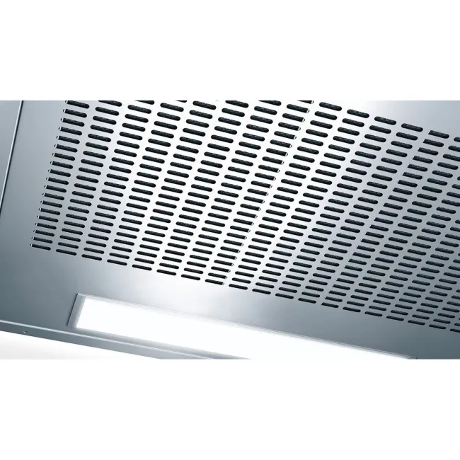 HOTTE CLASSIQUE 90CM INOX BOSCH