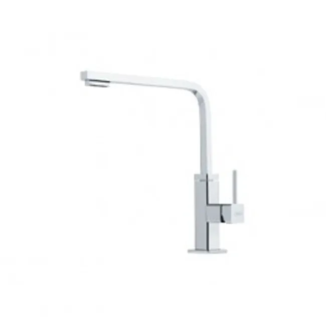 MITIGEUR QUANTUM CHROME 738104 FRANKE