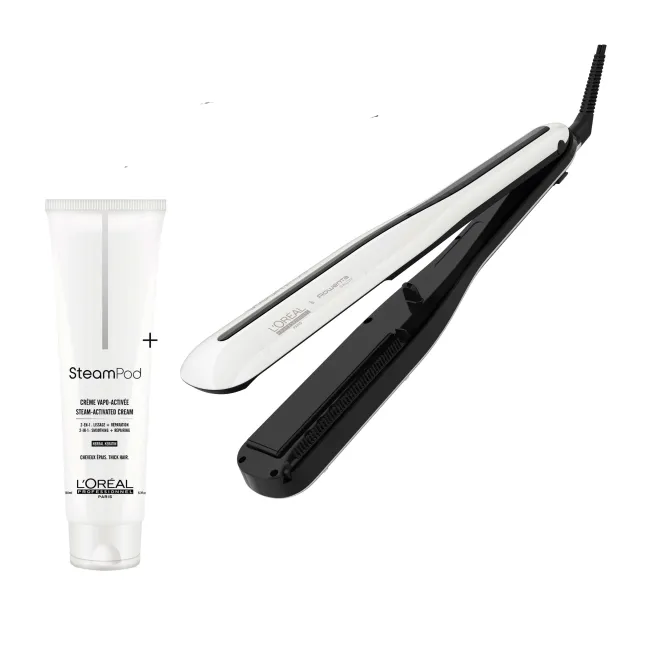 L'OREAL PRO LISSEUR STEAMPOD 3.0