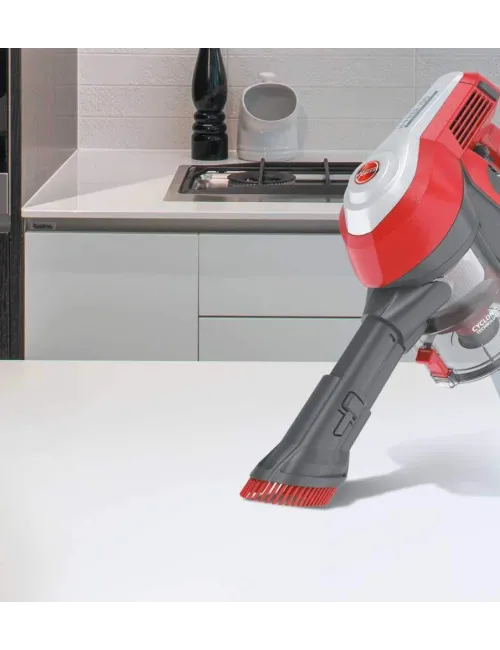 ASPIRATEUR BALAI ROUGE 39400928 HOOVER