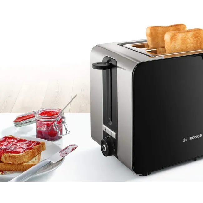 TOASTER COMPACT BOSCH