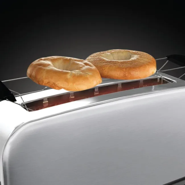 TOASTER OXFORD RUSSELL HOBBS