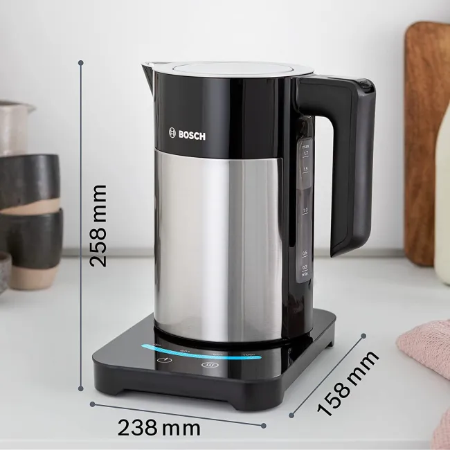 BOUILLOIRE 1.7L BOSCH