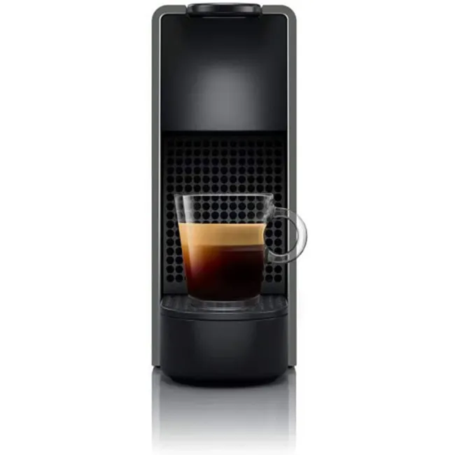 CAFETIERE MINI ESSENZA C30 GREY NESPRESSO