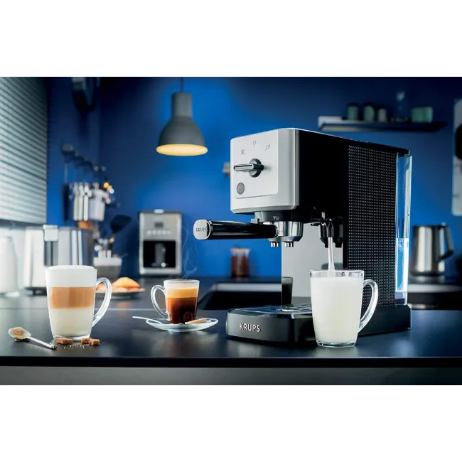 ESPRESSO STEAM PUMP KRUPS