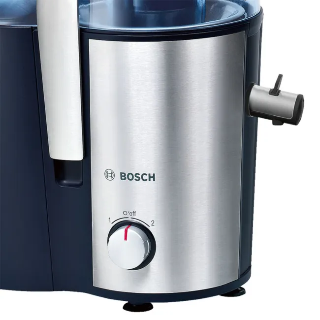 CENTRIFUGEUSE INOX BOSCH