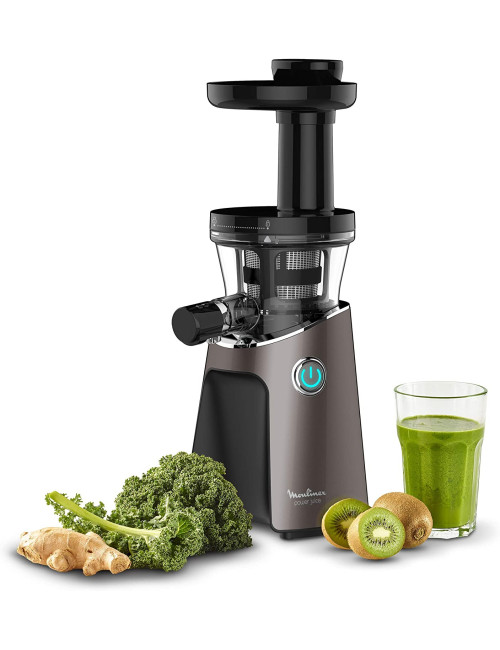 EXTRACTEUR POWER JUICE 150W ZU550A10 MOULINEX
