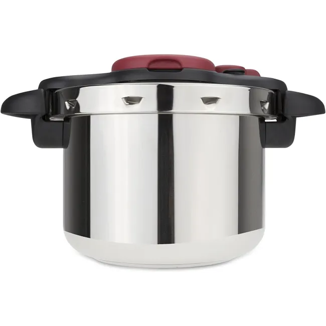 COCOTTE CLIPSO MINUT EASY 6 L  P4620768 TEFAL