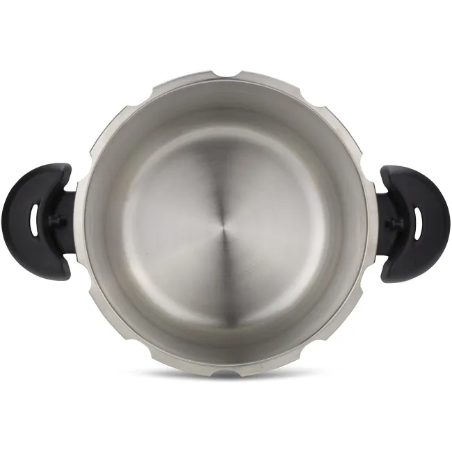 COCOTTE CLIPSO MINUT EASY 6 L  P4620768 TEFAL