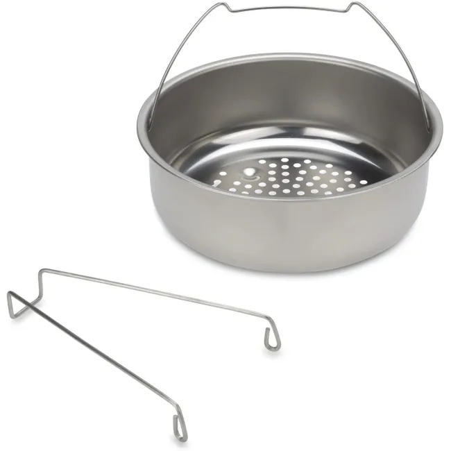 COCOTTE CLIPSO MINUT EASY 6 L  P4620768 TEFAL
