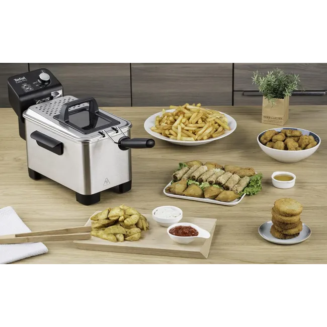 FRITEUSE EASY PRO 3L PREMIUM TEFAL