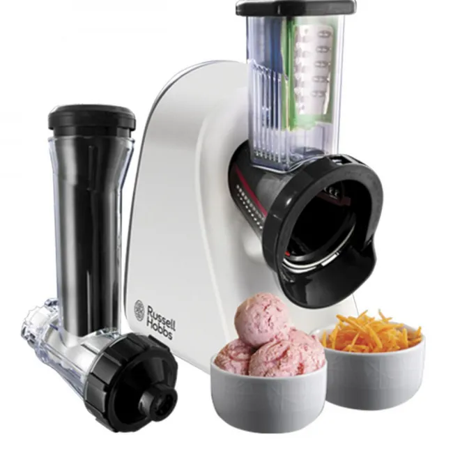SLICE & GO AURA RUSSELL HOBBS
