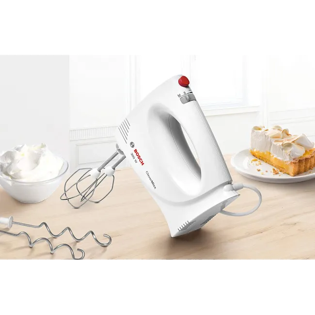 BATTEUR 300W 2 VITESSE +PULSE BOSCH