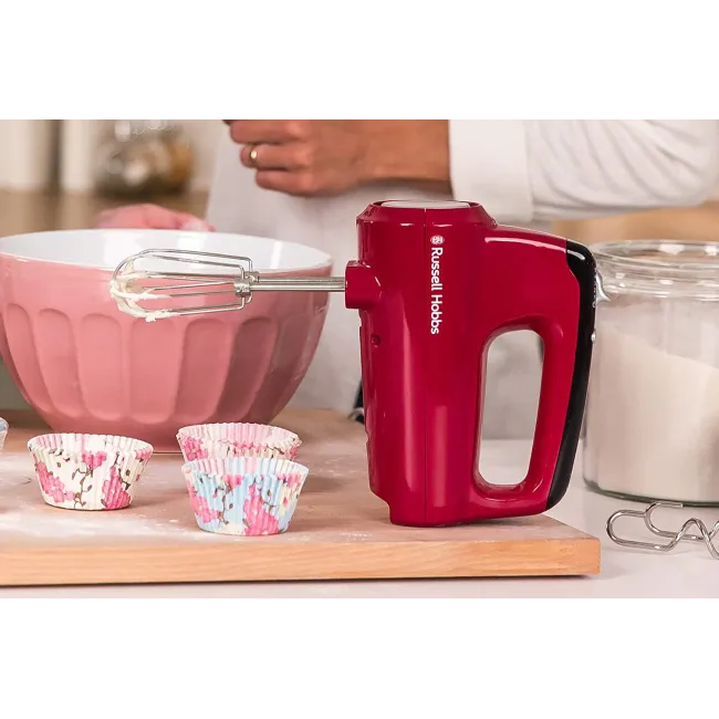 BATTEUR DESIRE RUSSELL HOBBS