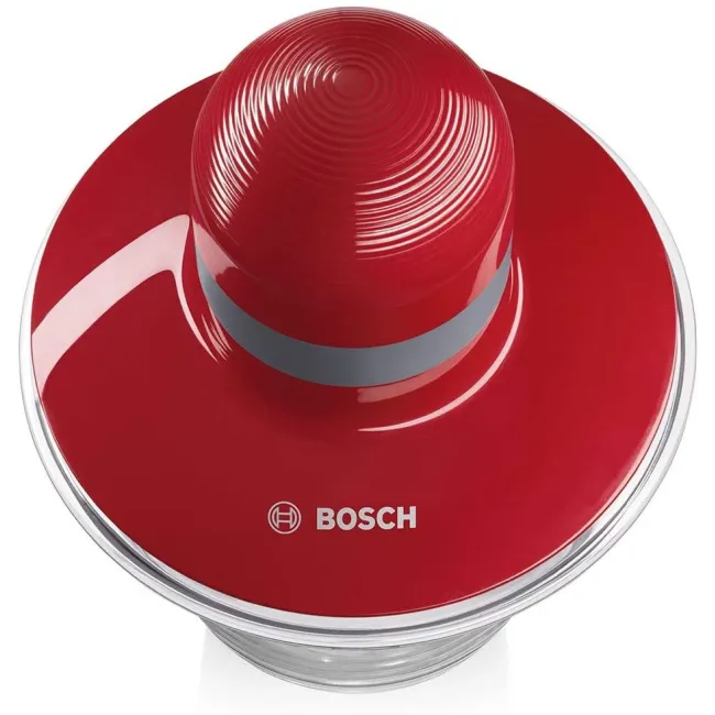 MINI HACHOIR ROUGE BOSCH