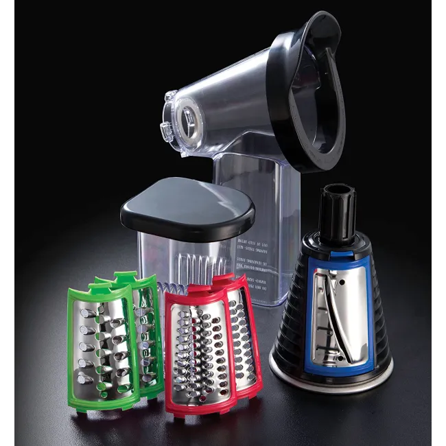 SLICE & CO 3 CONES DESIRE RUSSELL HOBBS