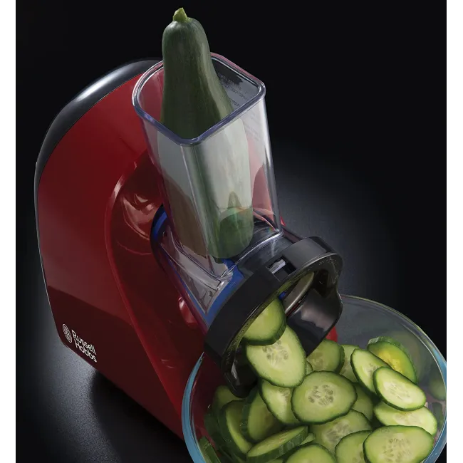 SLICE & CO 3 CONES DESIRE RUSSELL HOBBS