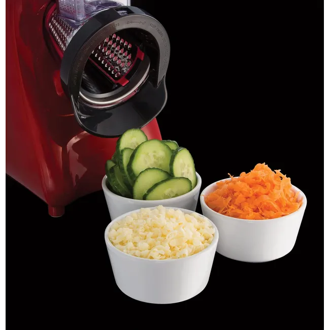 SLICE & CO 3 CONES DESIRE RUSSELL HOBBS