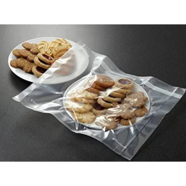 SAC SOUS VIDE : 48 sacs 20x29 cm  Food Saver