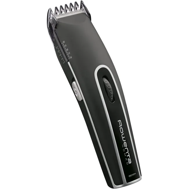 TONDEUSE CHEVEUX NOIR ROWENTA