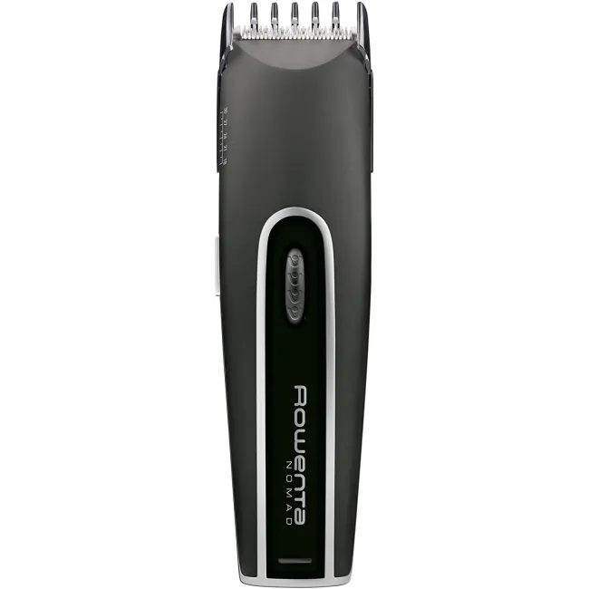 TONDEUSE CHEVEUX NOIR ROWENTA