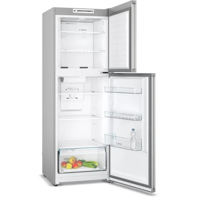REFRIGERATEUR INOX LOOK A+ SERIE 2 BOSCH