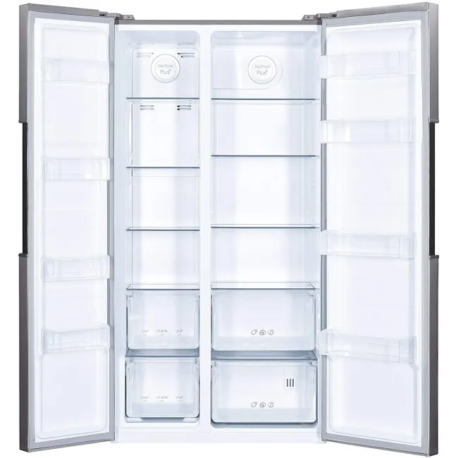 REFRIGERATEUR SIDE BY SIDE NF 563L 34004163 CANDY