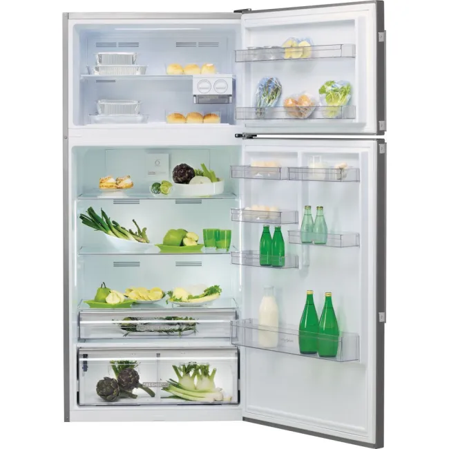 REFRIGERATEUR NF 575 L INOX A+  WHIRLPOOL