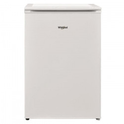 REFRIGERATEUR TABLE TOP STATIQUE 122L BLANC A+ WHIRLPOOL