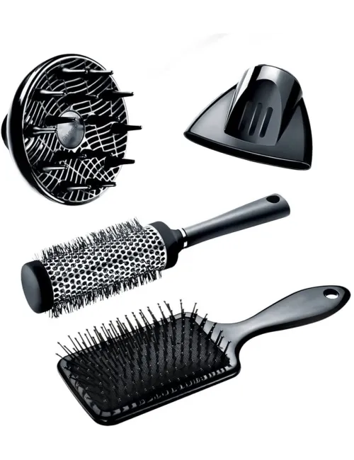 COFFRET : SECHE CHEVEUX 2100W Ionique REMINGTON