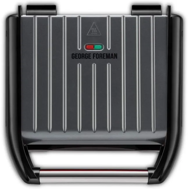 GRILLE VIANDE GEORGE FOREMAN