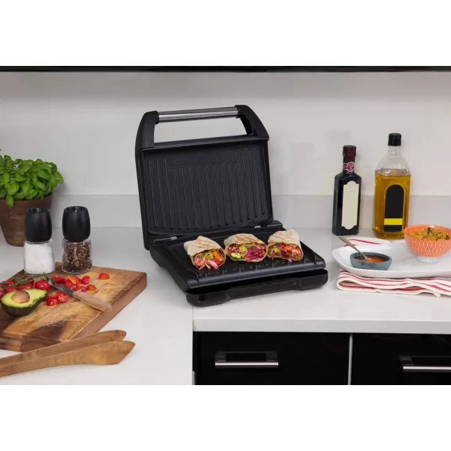 GRILLE VIANDE GEORGE FOREMAN