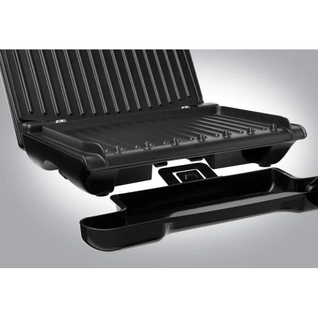 GRILLE VIANDE GEORGE FOREMAN