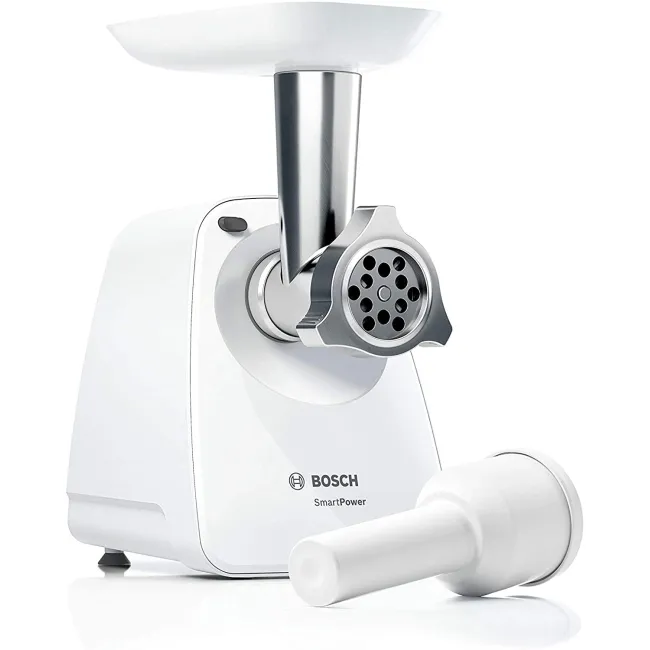 HACHE VIANDE 350W BLANC BOSCH
