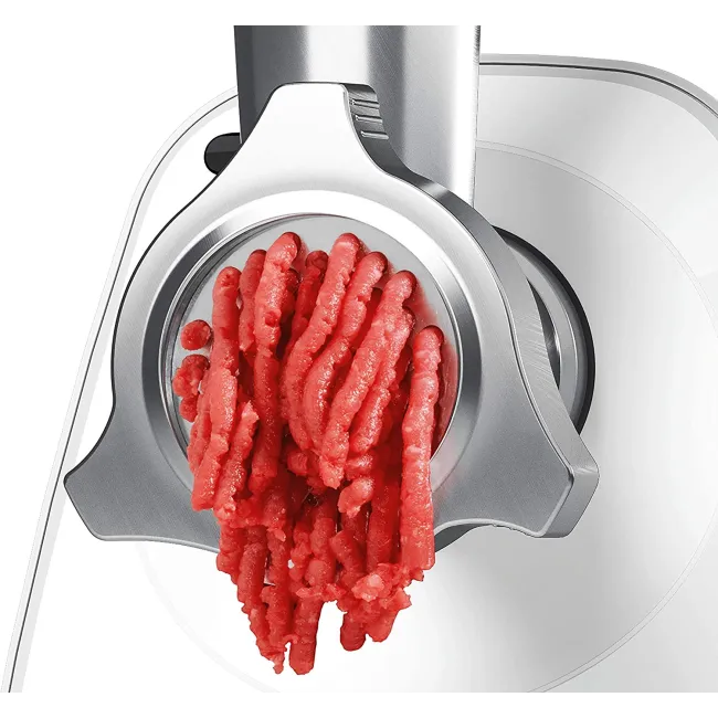 HACHE VIANDE 350W BLANC BOSCH