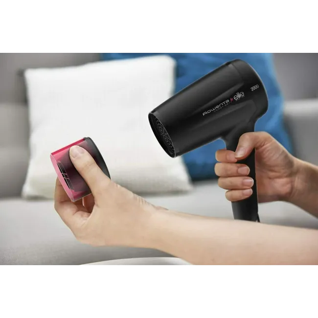 SECHE CHEVEUX HANDY DRY 2000W CALOR