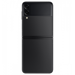 SMARTPHONE GALAXY Z FLIP 3 BLACK (8+256GB) SAMSUNG