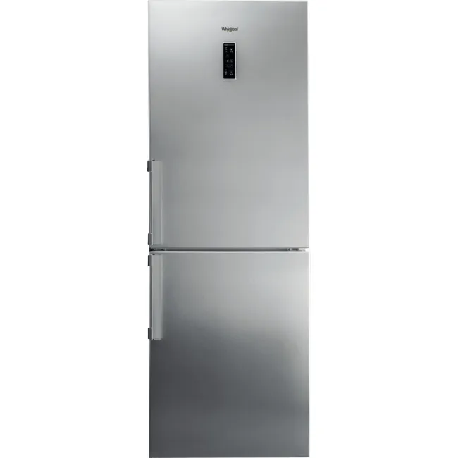 COMBINE NF 486L INOX WHIRLPOOL