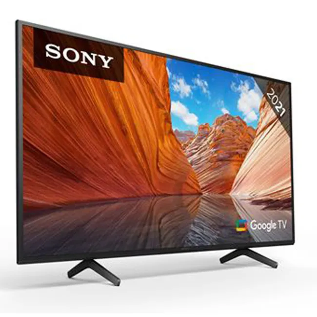 SMART TV 55" 4K HDR PROCESSEUR SONY