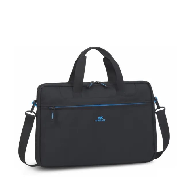 SAC A BANDOULIERE POUR PC PORTABLE 15,6" RIVACASE