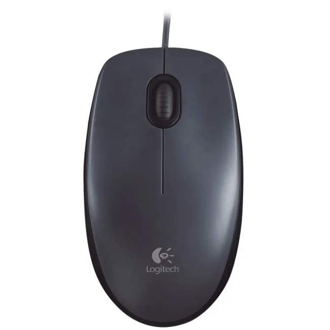 SOURIS M90 NOIRE LOGITECH
