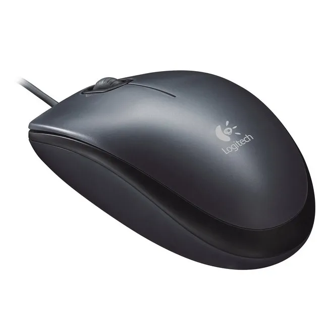 SOURIS M90 NOIRE LOGITECH