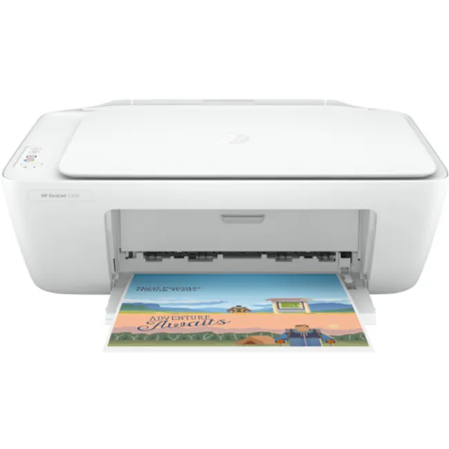 IMPRIMANTE DESKJET 2320 AiO HP