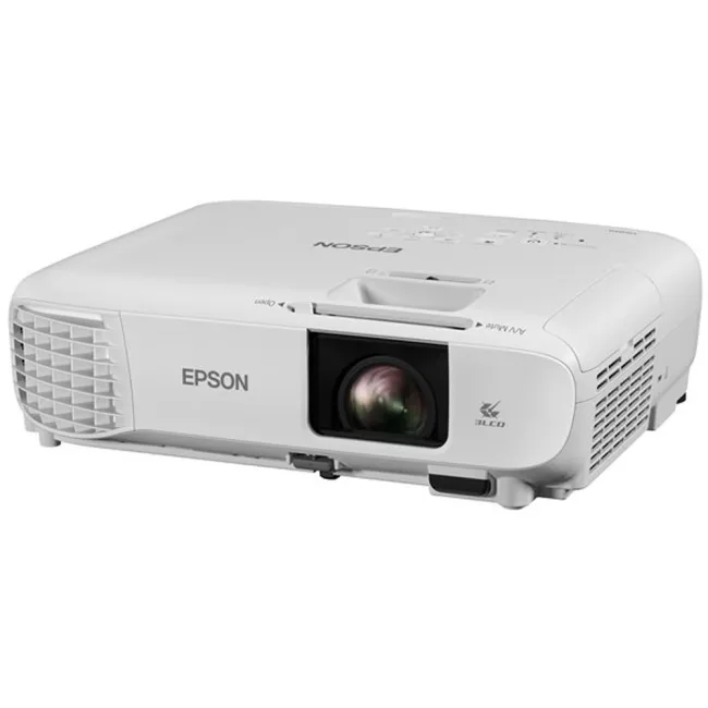 VIDEO PROJECTEUR EH-TW740 FHD HDMI WIFI 3300 LUMENS EPSON