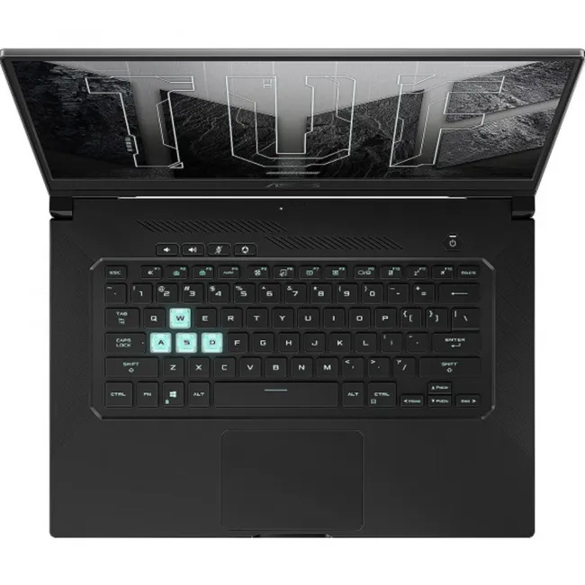 PC PORTABLE FX516 15.6'' FHD I7-11370H/16GB//512G RTX3050 WIN10 ASUS