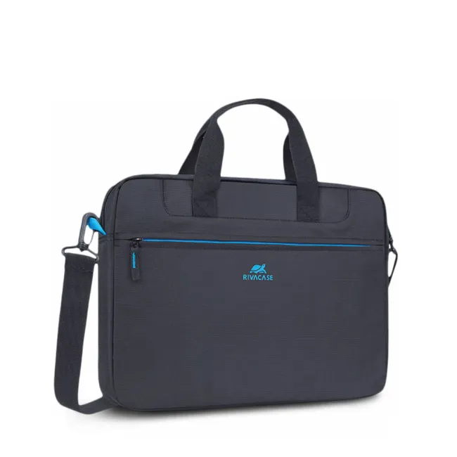 SAC NOIR POUR PC PORTABLE 14" RIVACASE